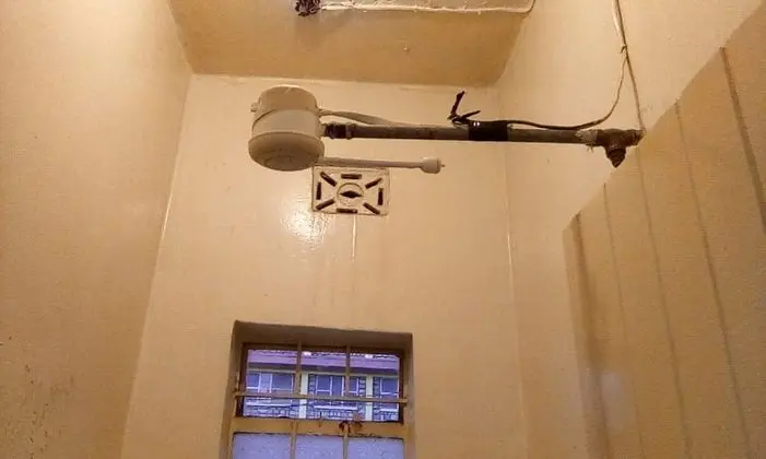 Büyük Yataklı Tek Kişilik Oda