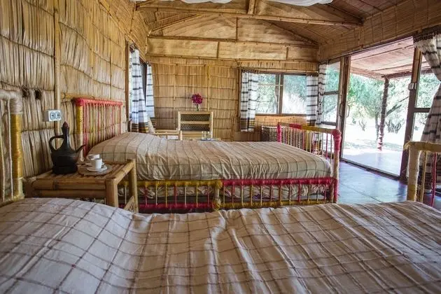 Deluxe Kulübe, Göl Manzaralı