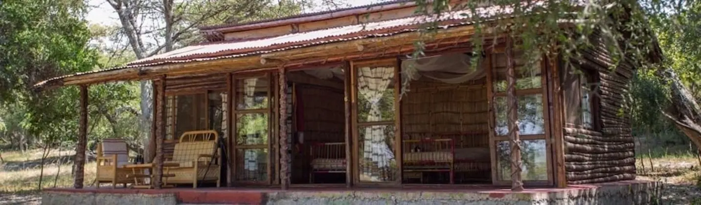 Deluxe Kulübe, Göl Manzaralı