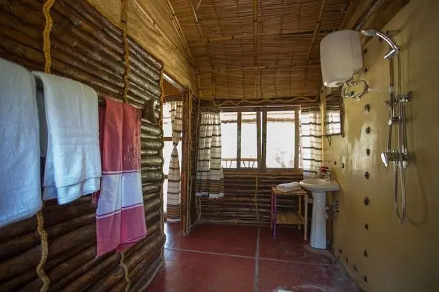 Standard Kulübe (Woodland Lodge)