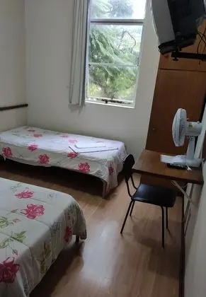 Standard Tek Kişilik Oda