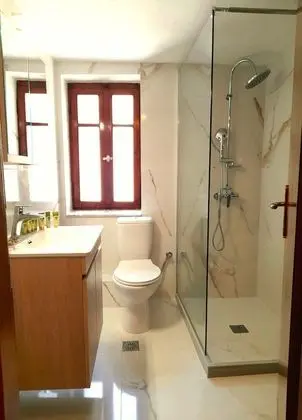 Ev, 3 Yatak Odası, Şehir Manzaralı
