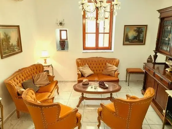 Ev, 3 Yatak Odası, Şehir Manzaralı