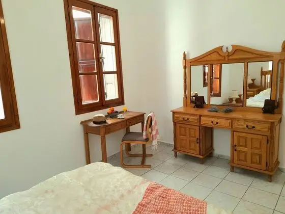 Ev, 3 Yatak Odası, Şehir Manzaralı