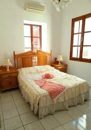 Ev, 3 Yatak Odası, Şehir Manzaralı