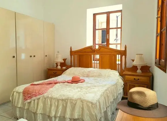 Ev, 3 Yatak Odası, Şehir Manzaralı