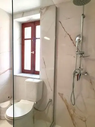Ev, 3 Yatak Odası, Şehir Manzaralı