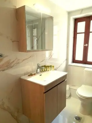 Ev, 3 Yatak Odası, Şehir Manzaralı