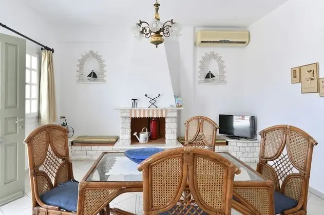 Grand Apart Daire, 3 Yatak Odası