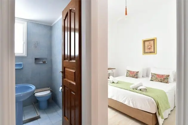 Grand Apart Daire, 3 Yatak Odası