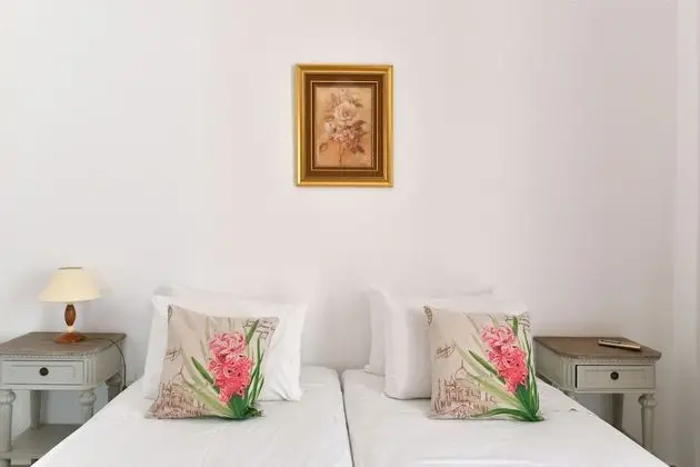 Grand Apart Daire, 3 Yatak Odası