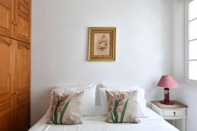 Grand Apart Daire, 3 Yatak Odası