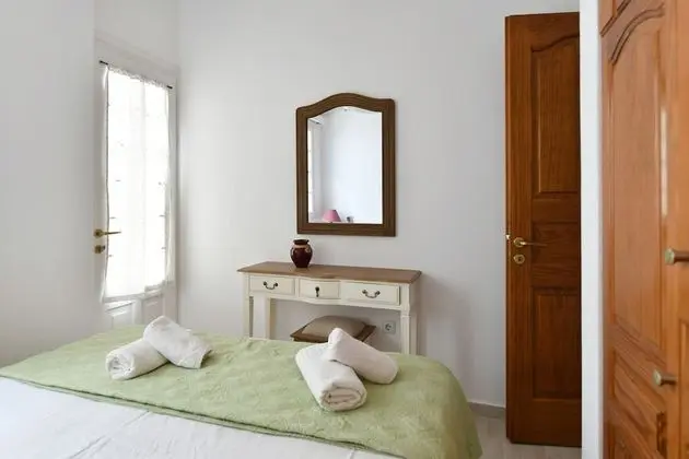 Grand Apart Daire, 3 Yatak Odası