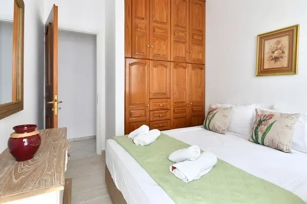 Grand Apart Daire, 3 Yatak Odası