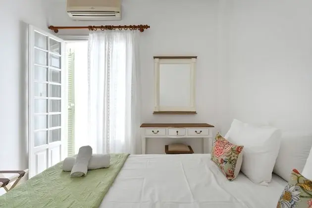 Grand Apart Daire, 3 Yatak Odası