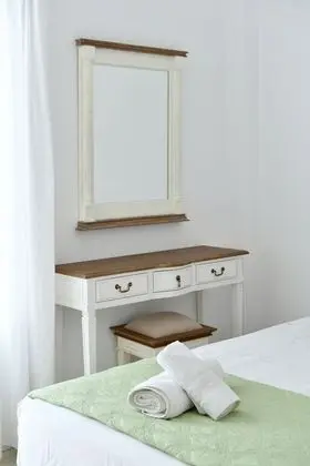 Grand Apart Daire, 3 Yatak Odası