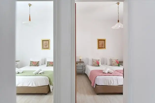 Grand Apart Daire, 3 Yatak Odası