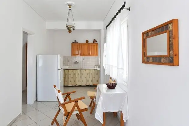 Grand Apart Daire, 3 Yatak Odası