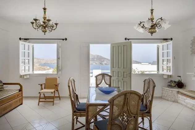 Grand Apart Daire, 3 Yatak Odası