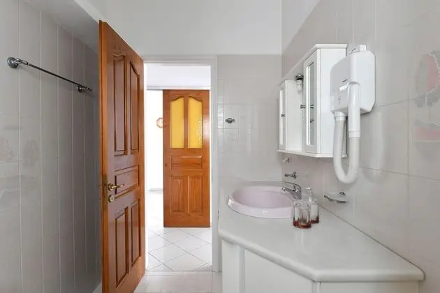 Grand Apart Daire, 3 Yatak Odası