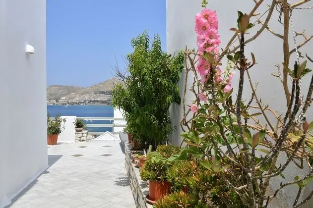 Grand Apart Daire, 3 Yatak Odası