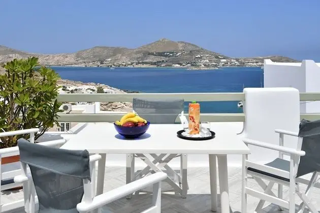 Grand Apart Daire, 3 Yatak Odası