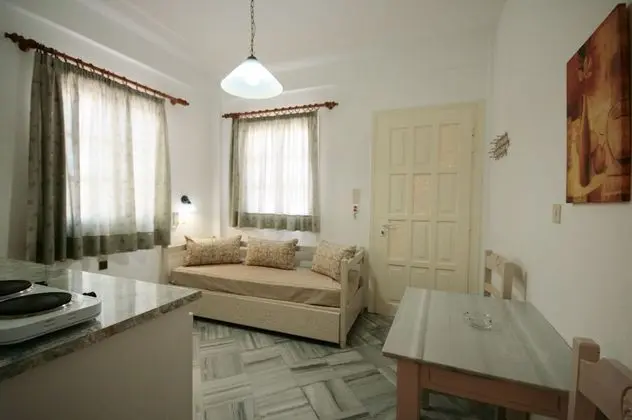 Standard Stüdyo, Deniz Manzaralı