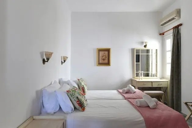 Standard Stüdyo, Deniz Manzaralı