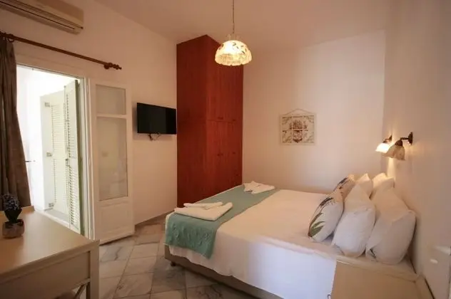 Standard Stüdyo, Deniz Manzaralı