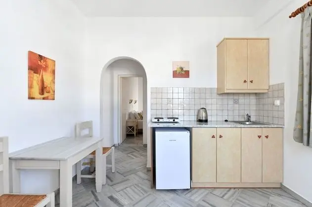 Standard Stüdyo, Deniz Manzaralı