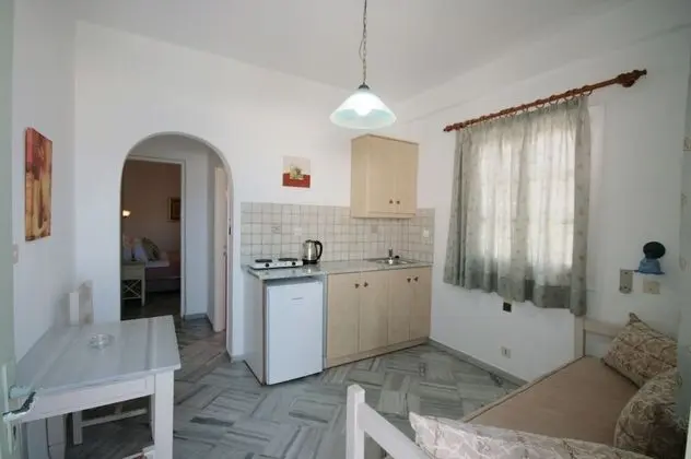 Standard Stüdyo, Deniz Manzaralı