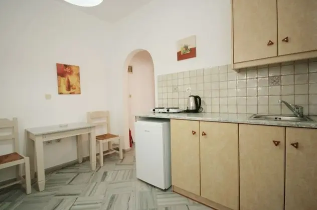 Standard Stüdyo, Deniz Manzaralı