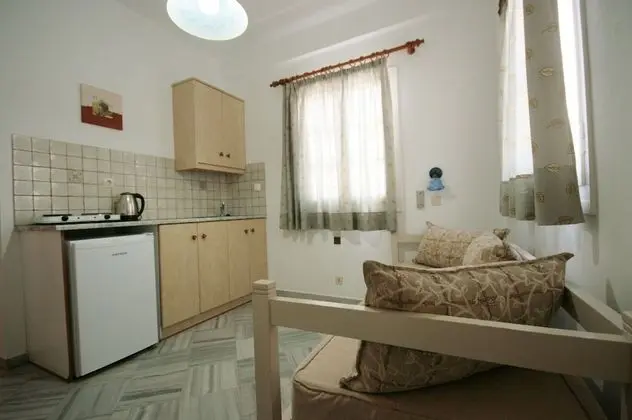 Standard Stüdyo, Deniz Manzaralı