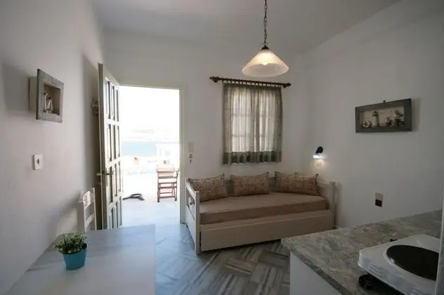 Standard Stüdyo, Deniz Manzaralı