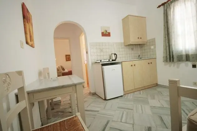 Standard Stüdyo, Deniz Manzaralı