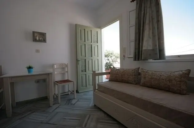 Standard Stüdyo, Deniz Manzaralı