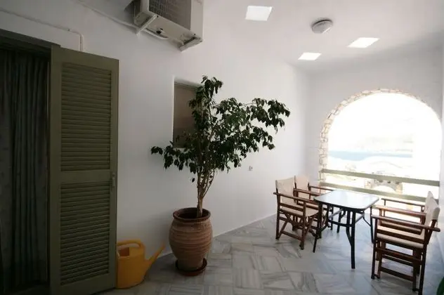 Standard Stüdyo, Deniz Manzaralı