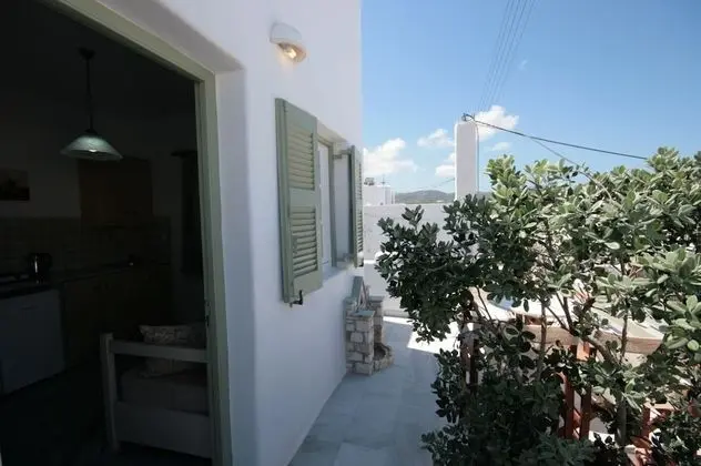 Standard Stüdyo, Deniz Manzaralı