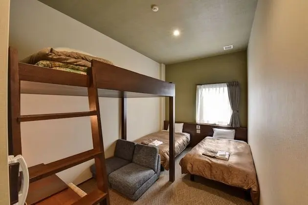 Comfort İki Ayrı Yataklı Oda (2nd Floor)