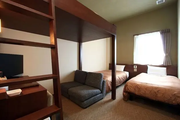 Comfort İki Ayrı Yataklı Oda (2nd Floor)