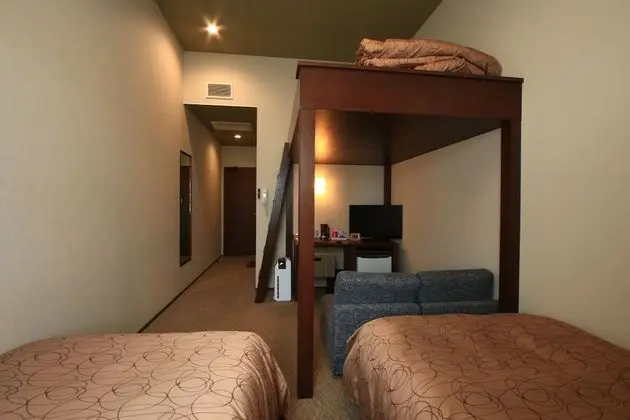 Comfort İki Ayrı Yataklı Oda (2nd Floor)