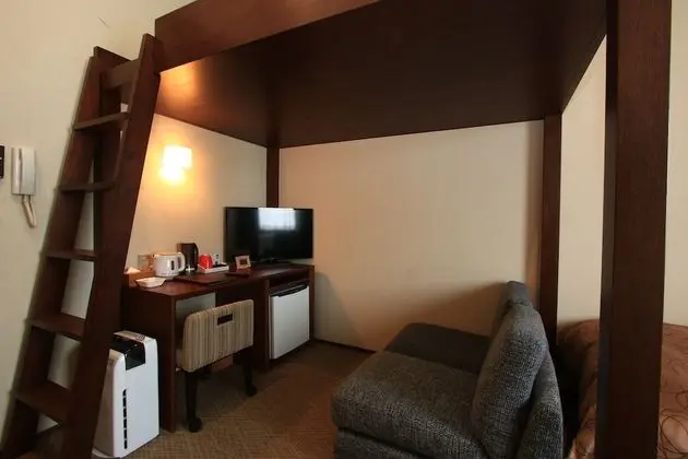 Comfort İki Ayrı Yataklı Oda (2nd Floor)