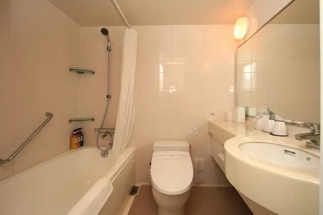 Comfort İki Ayrı Yataklı Oda (2nd Floor)