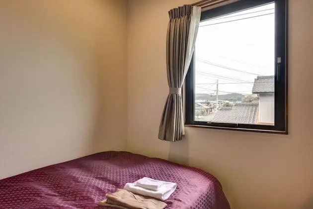 Tek Büyük Yataklı Oda (2nd Floor)