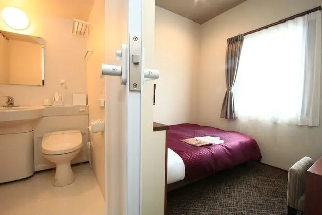 Tek Büyük Yataklı Oda (2nd Floor)