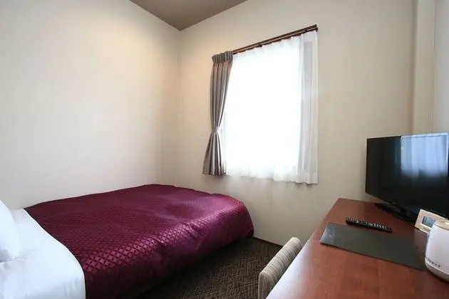Tek Büyük Yataklı Oda (2nd Floor)