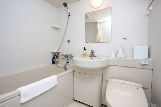 Tek Büyük Yataklı Oda (2nd Floor)
