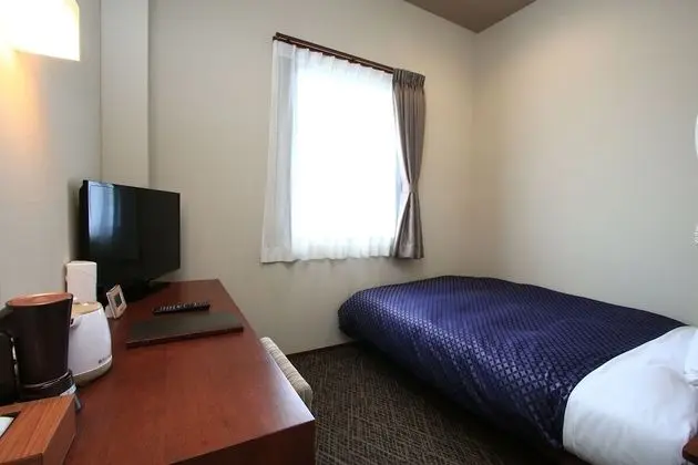 Tek Büyük Yataklı Oda (2nd Floor)