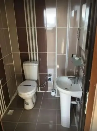 Standart tek kişilik oda
