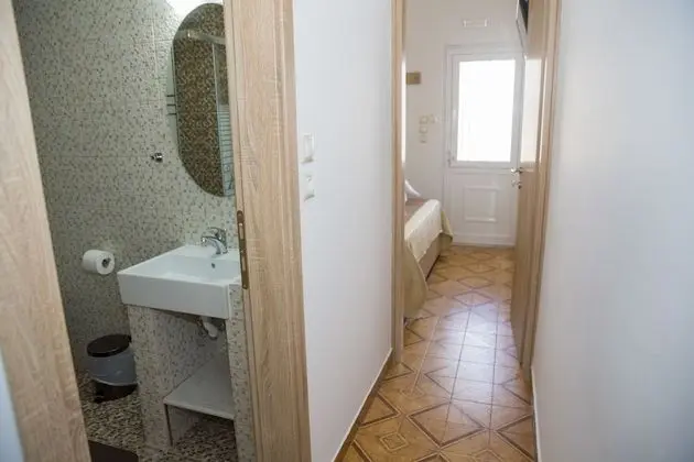 Deluxe Apart Daire, 1 Yatak Odası, Teras, Deniz Manzaralı